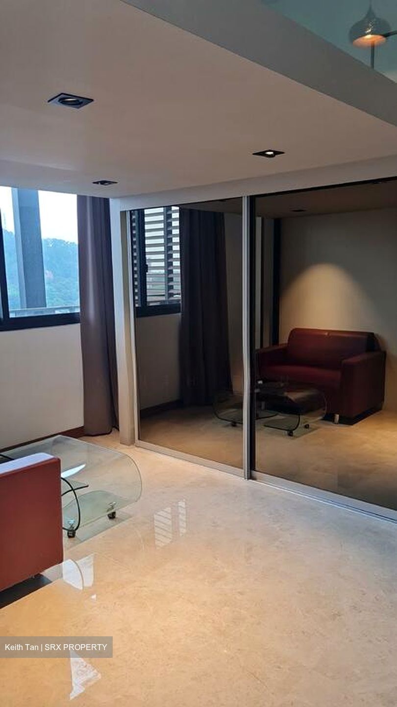 The Hillier (D23), Apartment #496546331